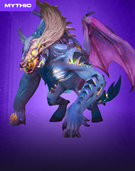 The Dreamrift Mythic