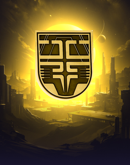 Praxic Title - Equilibrium dungeon