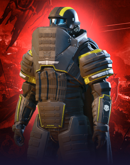 Helldivers 2 PRO For Hire Boost