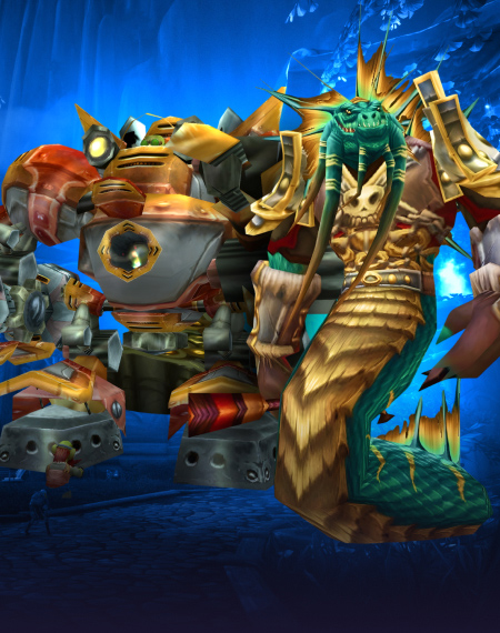 TBC Normal Dungeons Run