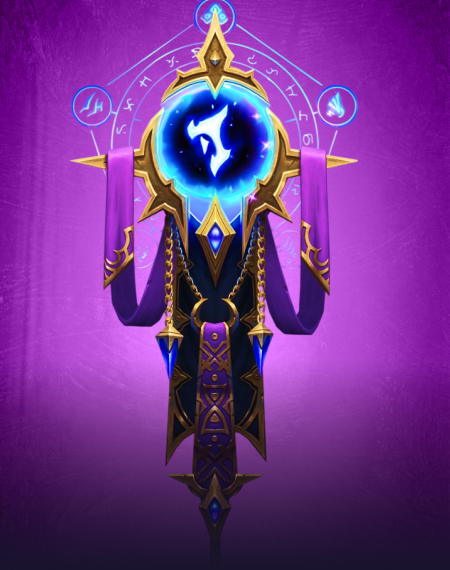 Umbral Champion