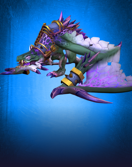 Dragonriding Skins Bundle