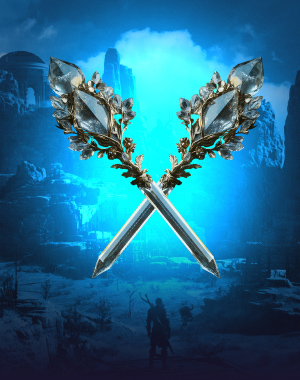 Deluzhnoa's Permafrost Razors