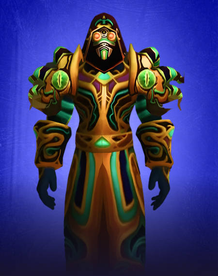 T3 Transmog