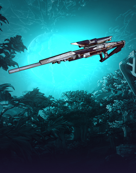 Contracts Borderlands 4