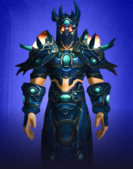 T7 Transmog