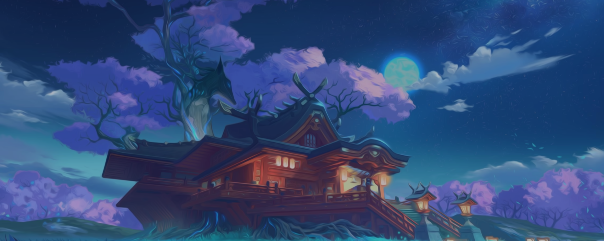 card background