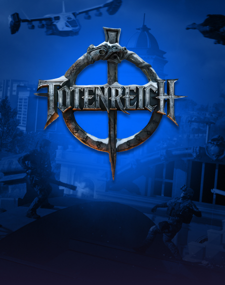 BO7 Totenreich Boost