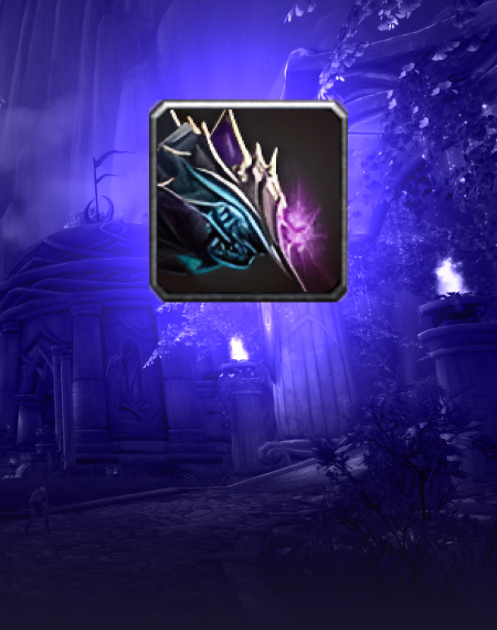 Gladiator Rank TBC Classic Anniversary