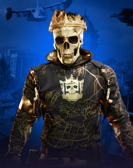 Warzone Ranked Play Boost