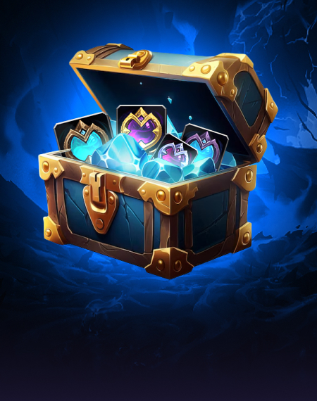 Ethereal Crests Farm