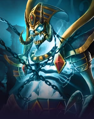 Naxxramas Raid WoW Classic 20th Anniversary