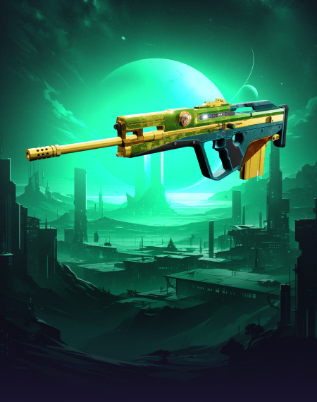 The Guiding Sight Farm