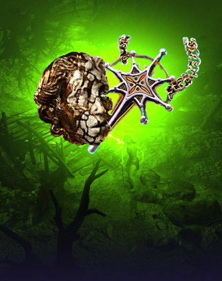 Stellar Amulet Gamble Pack