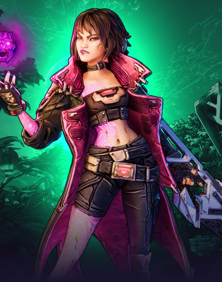 Legendary Vault Hunter Bundle