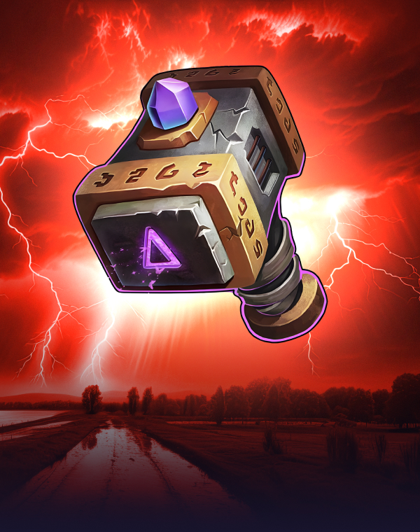 Pandaria Classic Blacksmithing