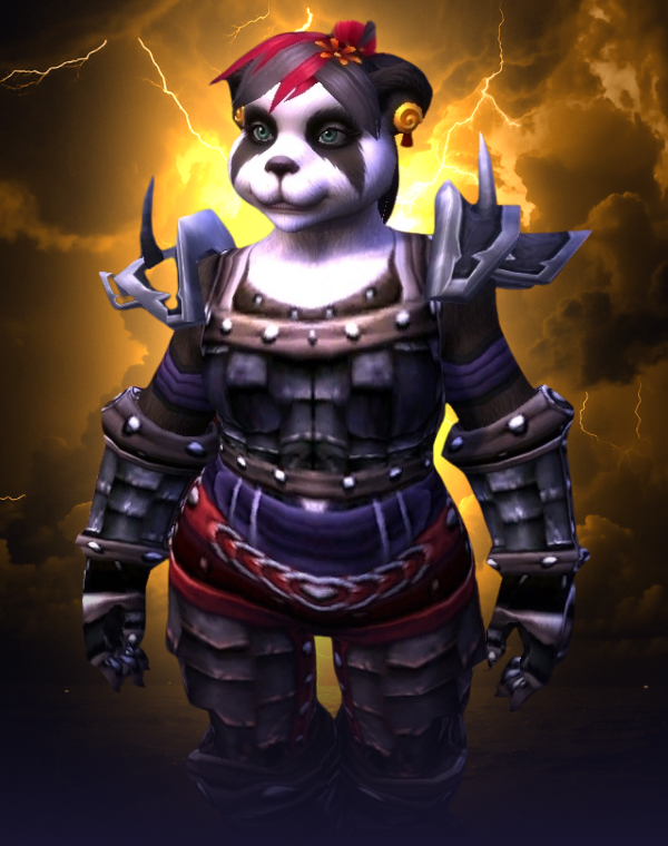 Shado-Pan Assault Reputation