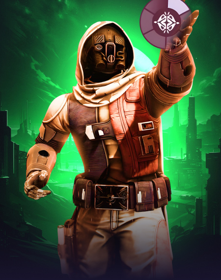 Syndicate Reputation Boost