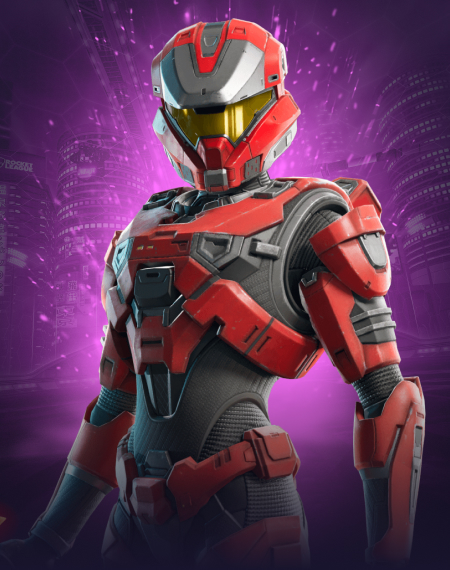 Fortnite Solo Ranked Cup