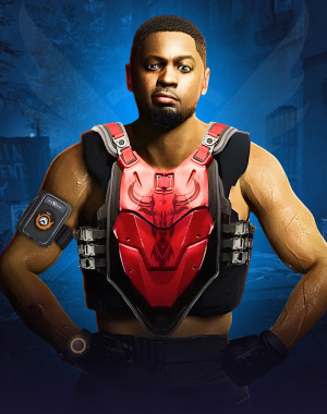 Seasonal Climax Mission