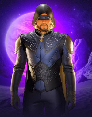 Chapter 2 Armor Crafting