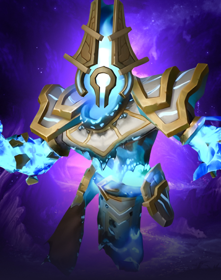 Tazavesh, the Veiled Market: Hard Mode