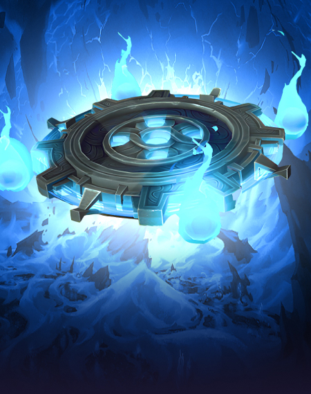 Vandal's Gearglider Mount