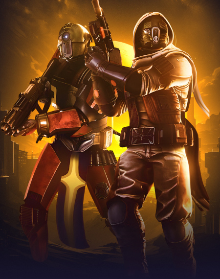 Renegades Arsenal Bundle