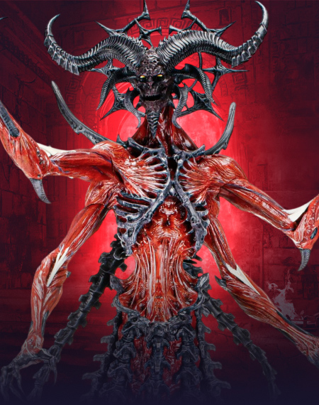 Lord of Hatred Campaign
