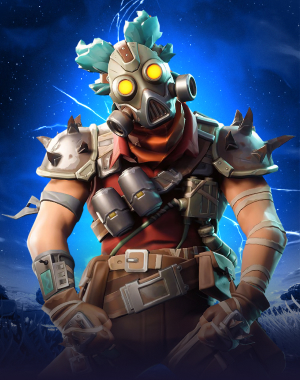 Main Quests