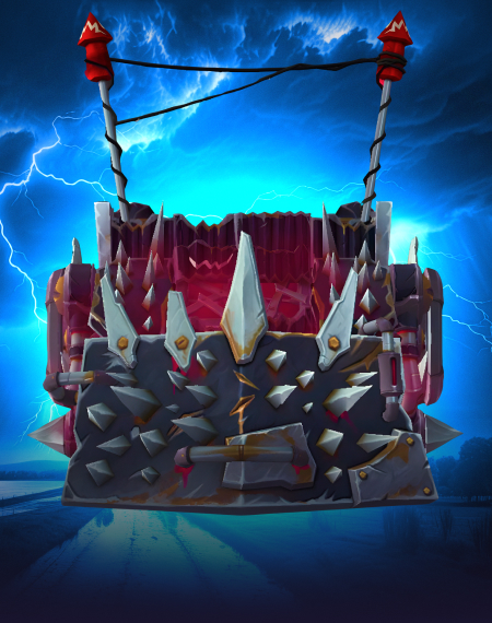 Worldsoul-Searching Achievement