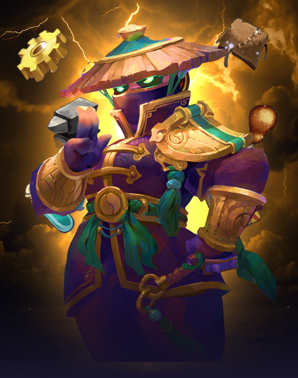 Pandaria Classic Professions Kits