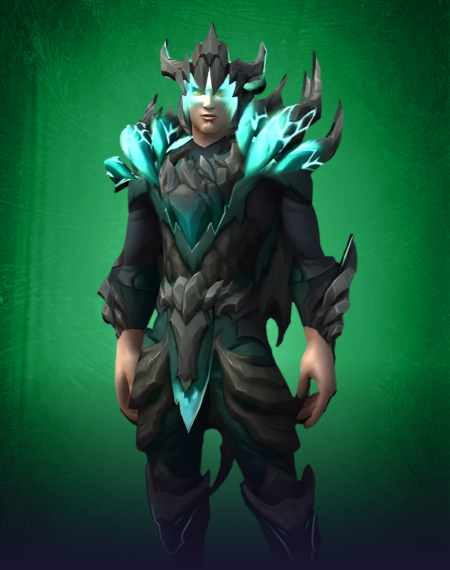 T29 Transmog