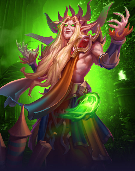 TBC Anniversary Tempest Keep Raid