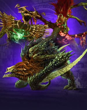 All Bosses Kill Bundle