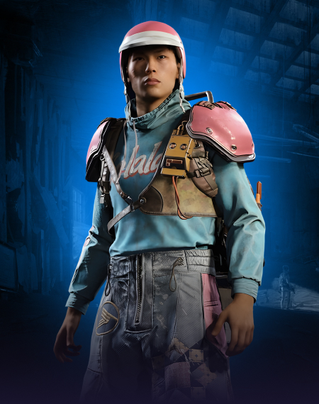 Last Resort Event