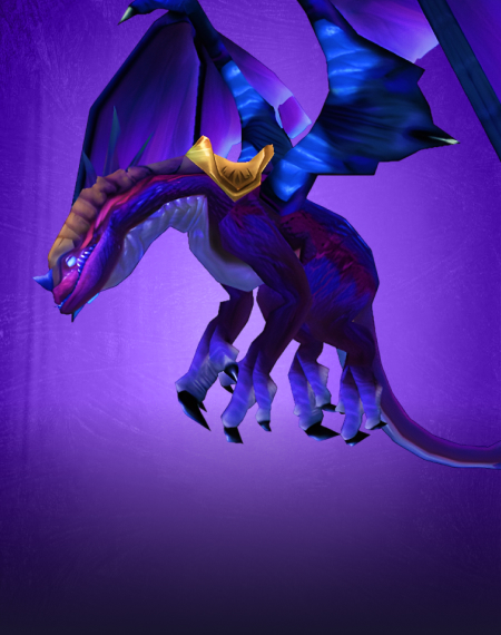 Broodling of Sinestra Mount
