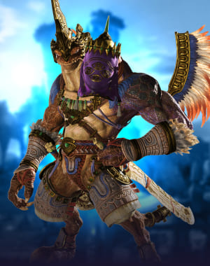 Mamool Ja Reputation