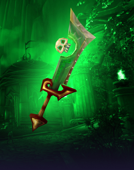 Corrupted Ashbringer