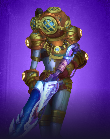Abyss Anglers