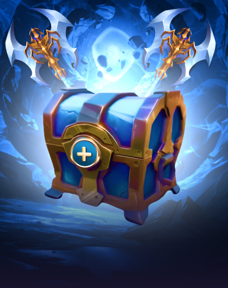 Mythic+ Weapons Farm