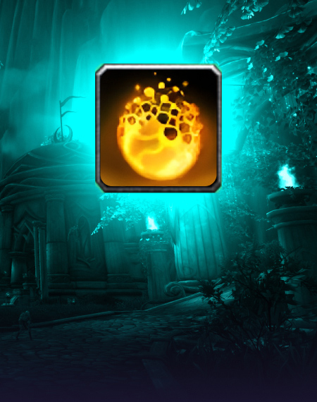 Primal Nether Farm TBC Classic Anniversary