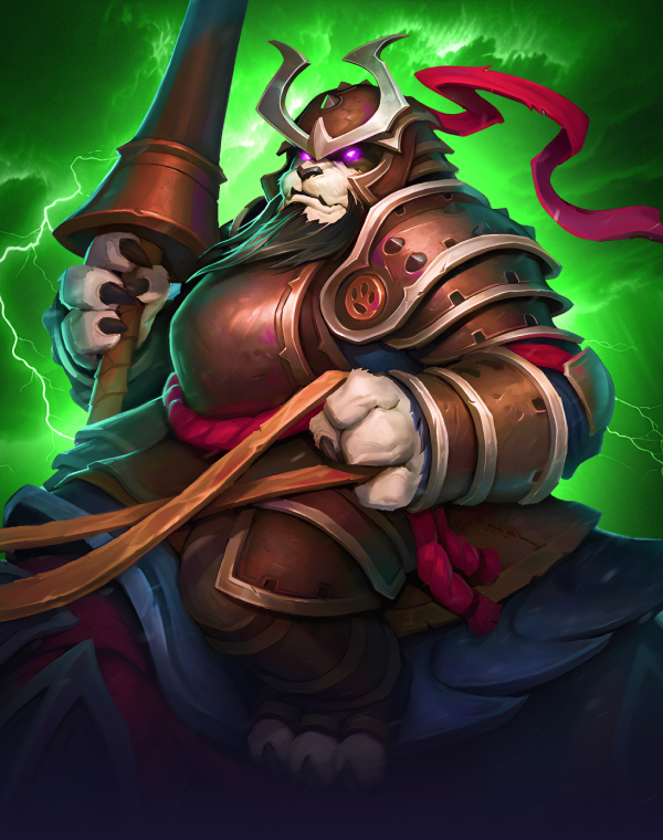 Pandaria Classic Full Gear - PvE / PvP