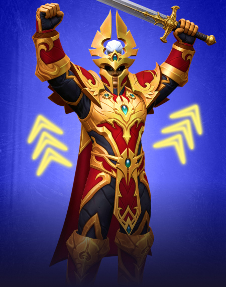 Battleground Blitz Rating