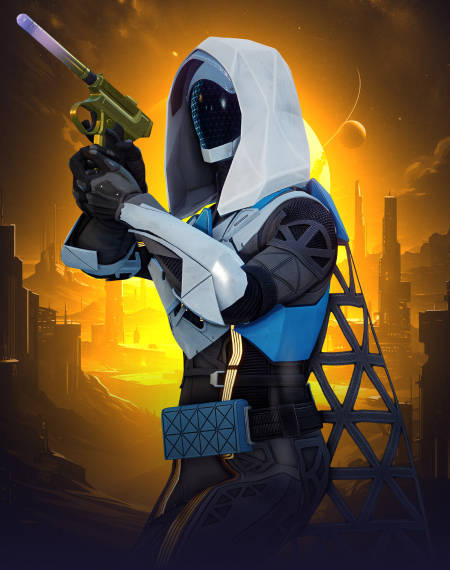 Renegade Abilities Leveling