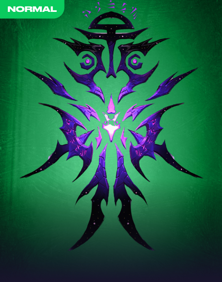 Midnight Falls Kill Normal