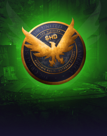 Season Pass Leveling Division 2