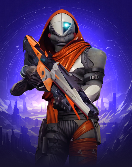 Best Legendary Armor