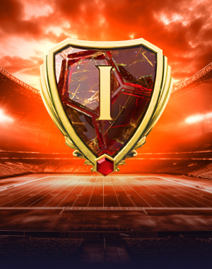 Champions Finals Rank 1