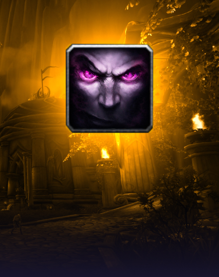 WoW TBC Anniversary Madness of the Betrayer